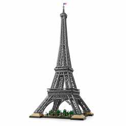 Icons Eiffel
