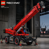 LEGO Technic Rough Terrain Crane 42082