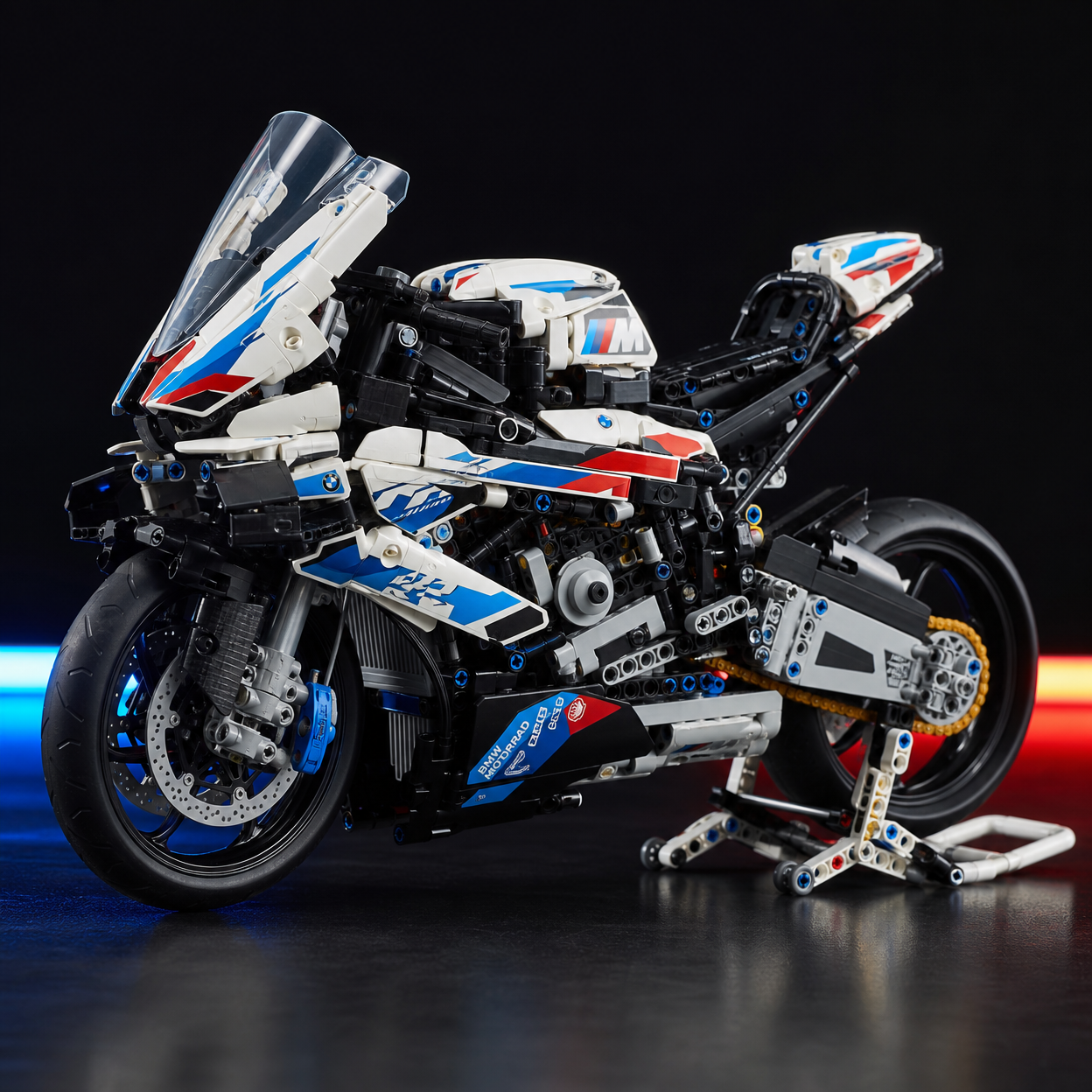 LEGO Technic BMW M 1000 RR 42130