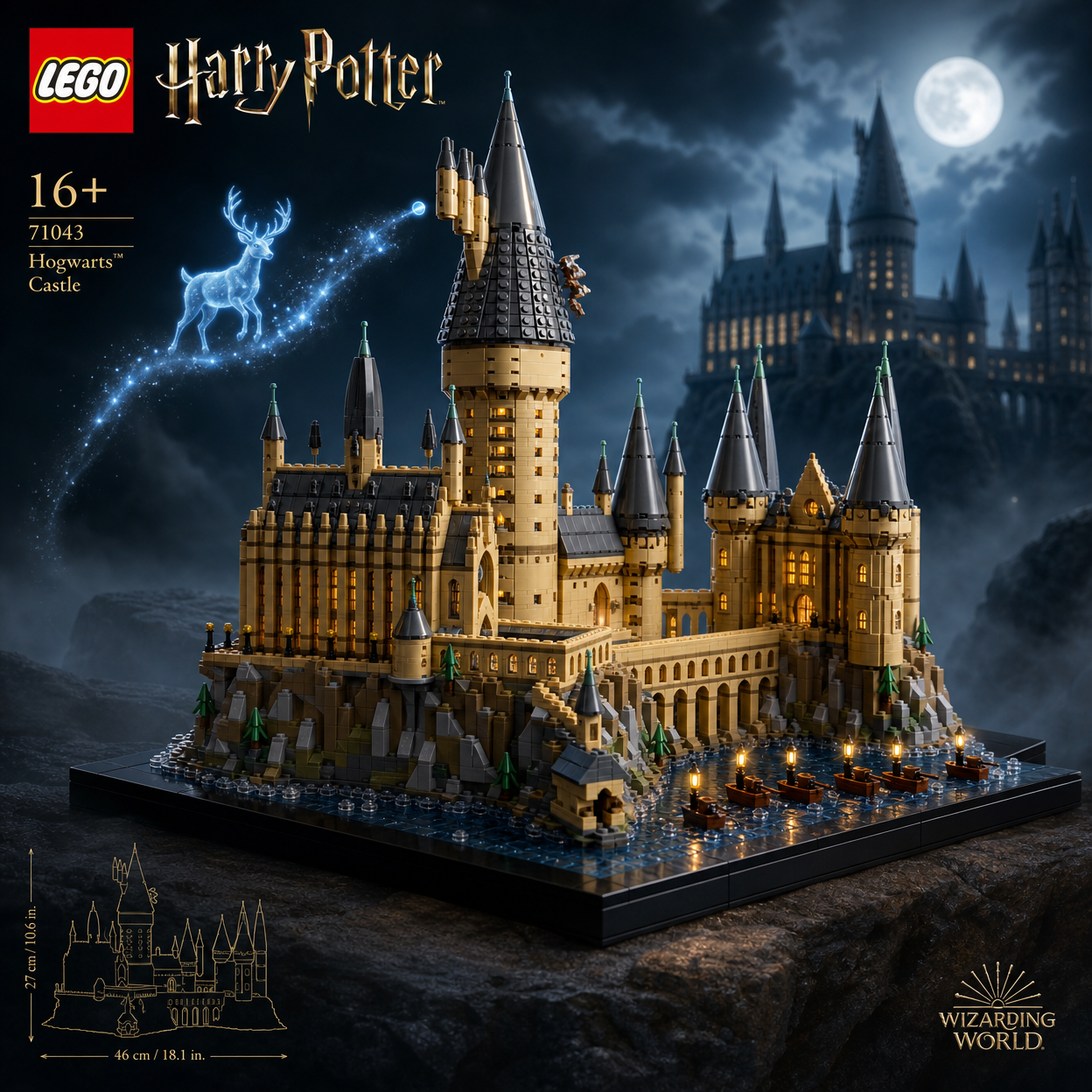 Harry Potter