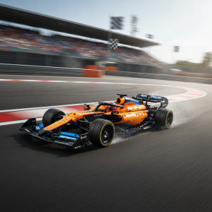 Technic McLaren