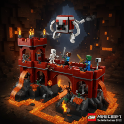 Minecraft Nether