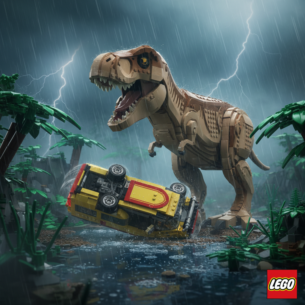 Jurassic World