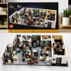 Icons The Office