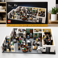 Icons The Office