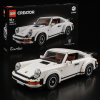 Creator Expert Porsche