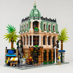 Icons Boutique Hotel