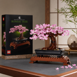 Icons Bonsai