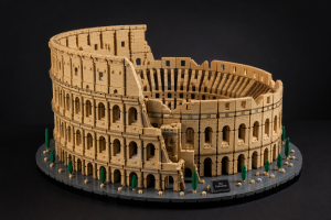 LEGO Icons Colosseum 10276