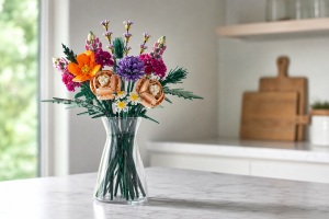 LEGO Icons Flower Bouquet 10280