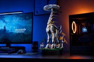 LEGO Icons Horizon Tallneck 76989