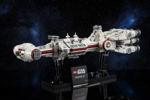 LEGO Star Wars Tantive IV 75376