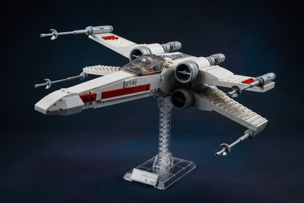 LEGO Star Wars X-Wing 75355