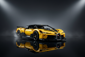LEGO Technic Bugatti Bolide 42151