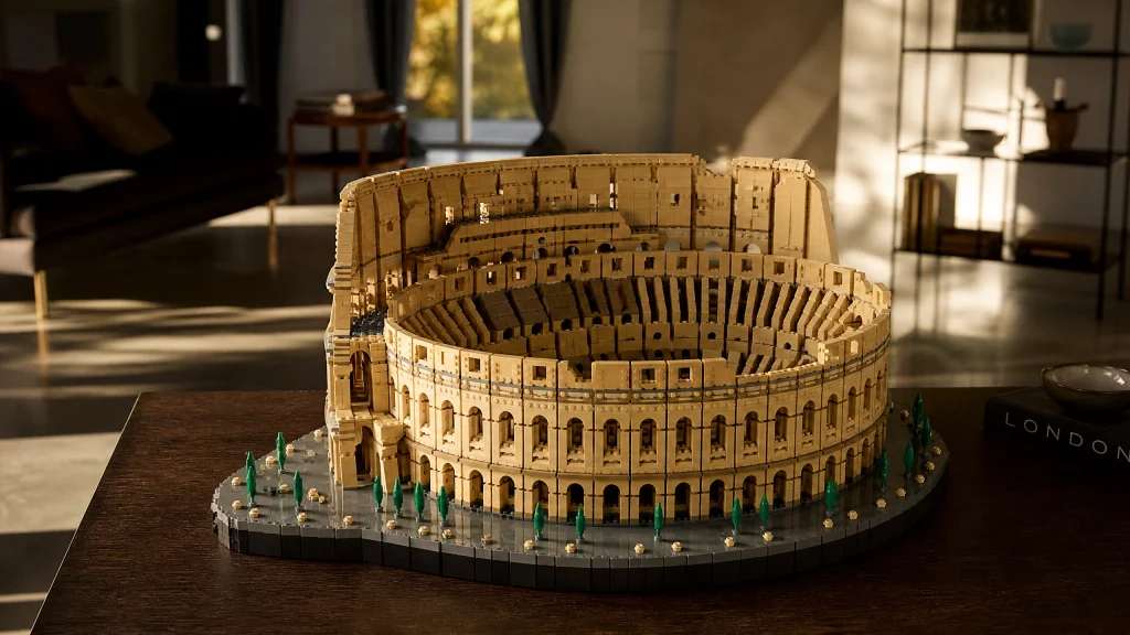 LEGO Icons Colosseum 10276