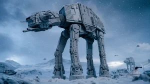 LEGO Star Wars AT-AT 75313